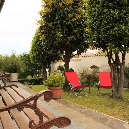 Apartamento A Casa Di Iole Cogna Exterior foto