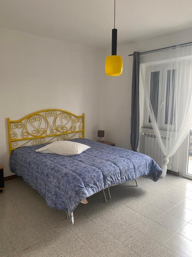 Apartamento A Casa Di Iole Cogna Exterior foto