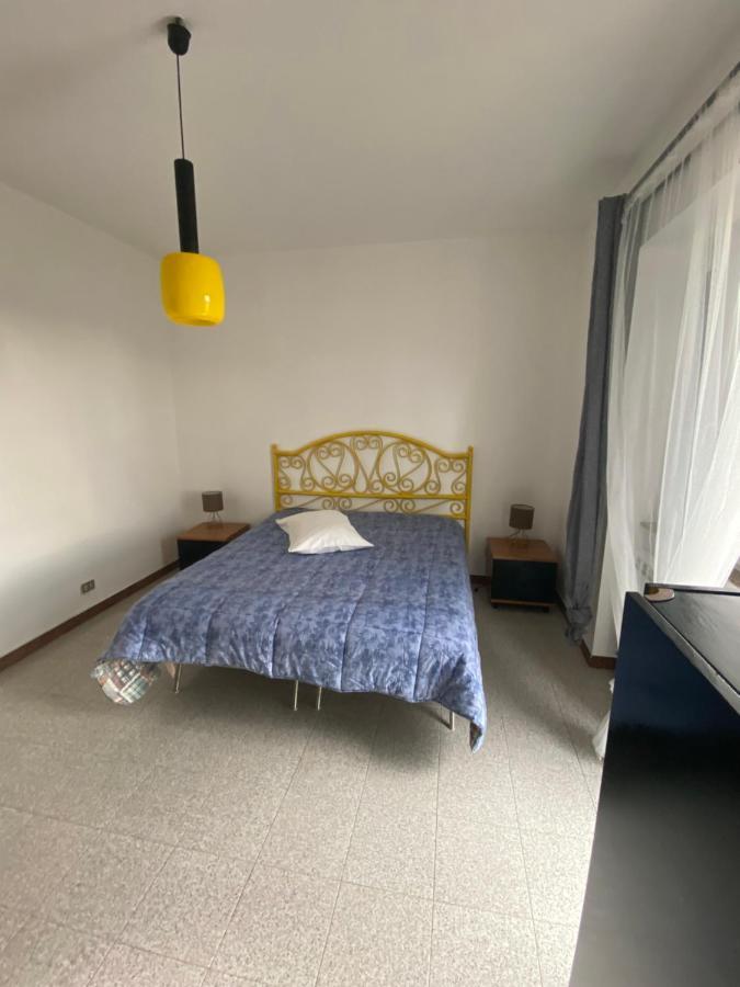 Apartamento A Casa Di Iole Cogna Exterior foto