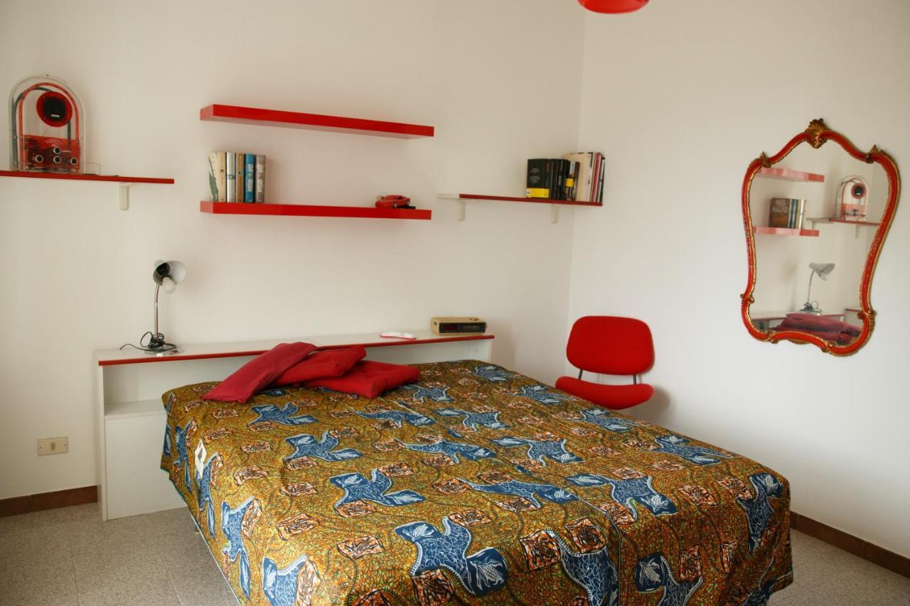 Apartamento A Casa Di Iole Cogna Exterior foto