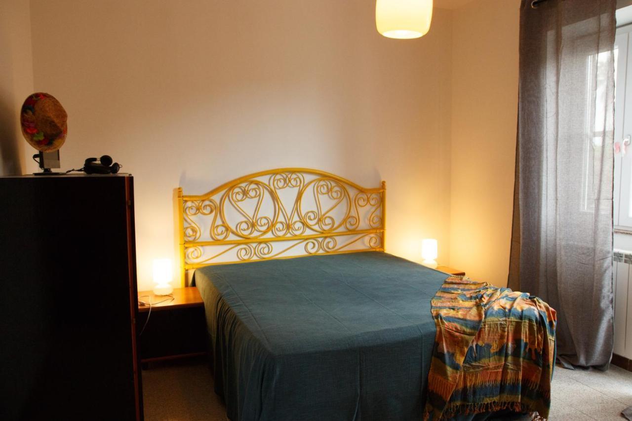Apartamento A Casa Di Iole Cogna Exterior foto