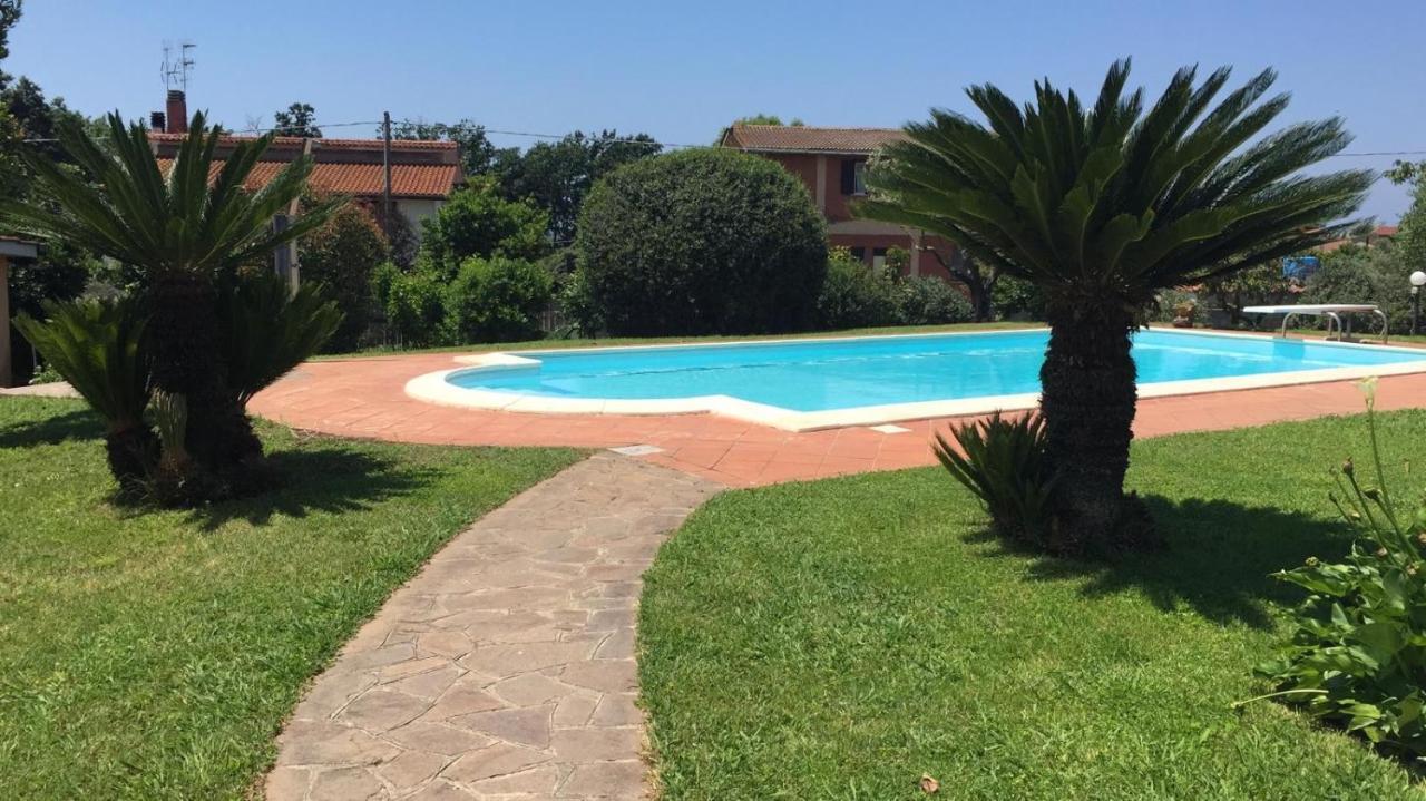 Apartamento A Casa Di Iole Cogna Exterior foto